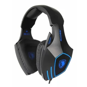 AURICULAR SADES 819 PS4/PS5/PC