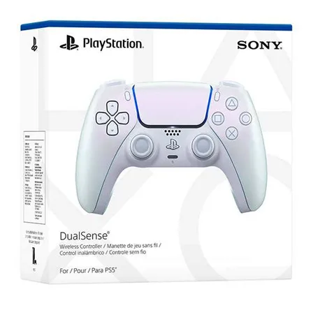 JOYSTICK PS5 ORIGINAL CHROMA EDICION
