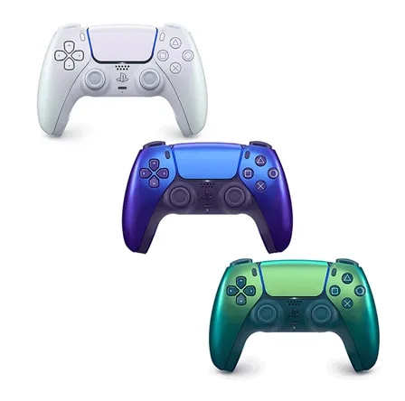 JOYSTICK PS5 ORIGINAL CHROMA EDICION - Imagen 2