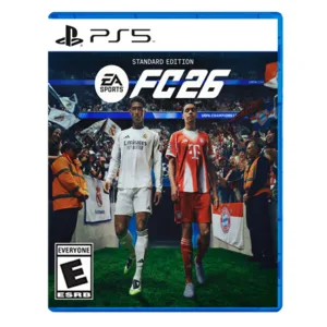FC 26 PLAYSTATION 5