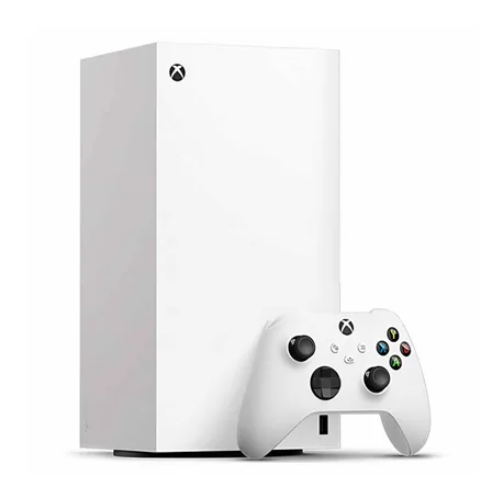 XBOX SERIE X EDICION DIGITAL 1TB - Imagen 2