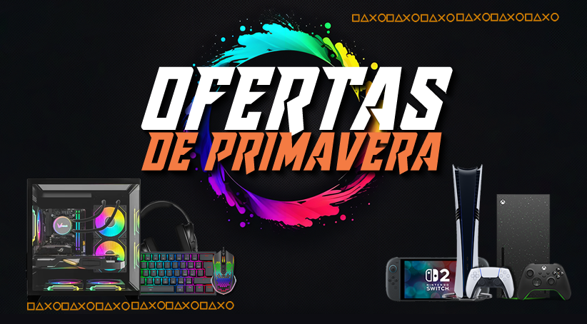 OFERTAS PRIMAVERA CELU