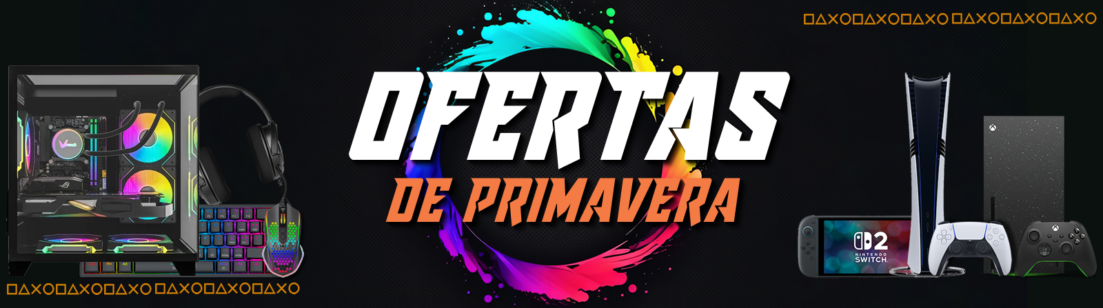 PRIMAVERA WEB