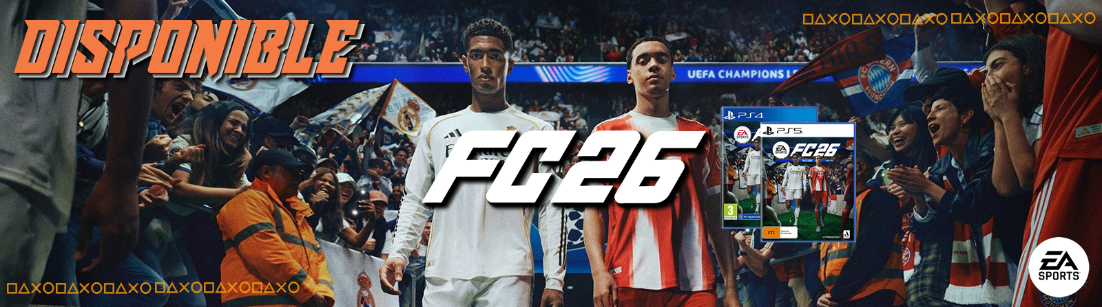 FC 26 WEB