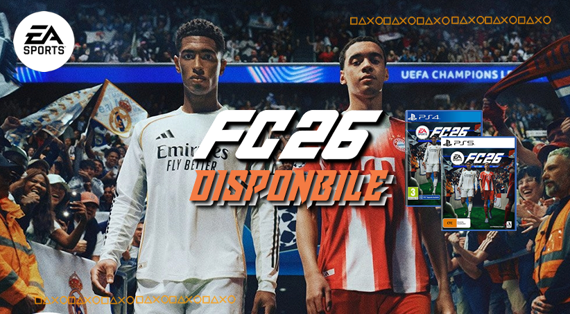 fc 26 celu