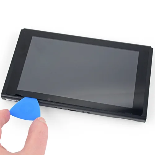 PANTALLAS SWITCH Y PSP