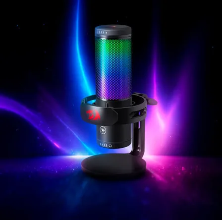 MICROFONO REDRAGON FENRIS - Imagen 2
