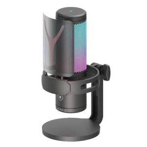 MICROFONO REDRAGON FENRIS