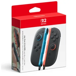 JOY-CON SWITCH 2