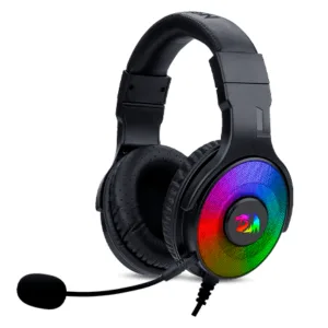 AURICULAR REDRAGON PANDORA USB 7.1 H350