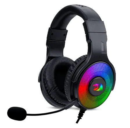 AURICULAR REDRAGON PANDORA USB 7.1 H350
