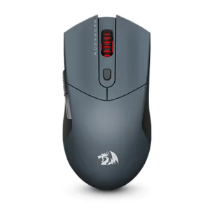 MOUSE REDRAGON STAR PRO 26.000 DPI INALAMBRICO