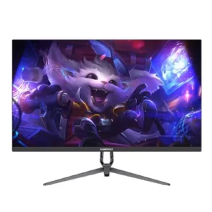 MONITOR 27 GAMEMAX 180HZ IPS FHD HDMI D PORT