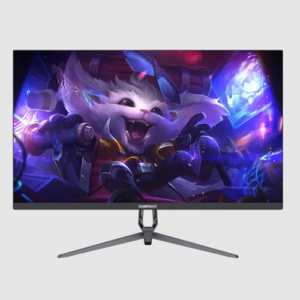 MONITOR 27 GAMEMAX 180HZ IPS FHD HDMI D PORT