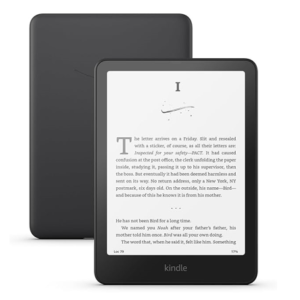 TABLET AMAZON KINDLE PAPERWHITE 16GB FASTEST