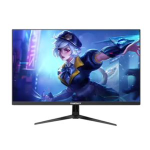 MONITOR 24 GAMEMAX 180HZ IPS FHD HDMI D PORT