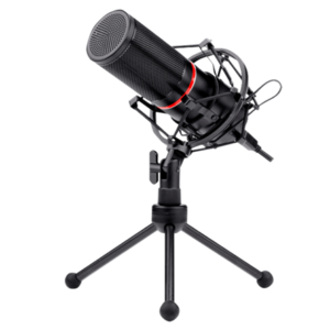 MICROFONO REDRAGON FENRIS