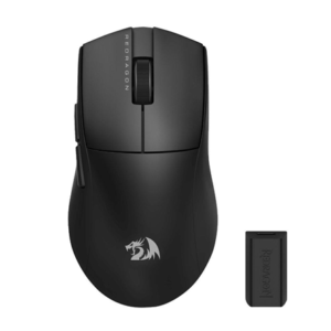 MOUSE REDRAGON KING 4K PRO 26.000DPI