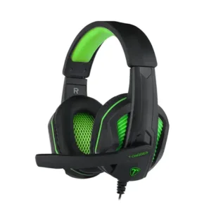 AURICULAR T-DAGGER GAMER COOK PS4/PS5/PC