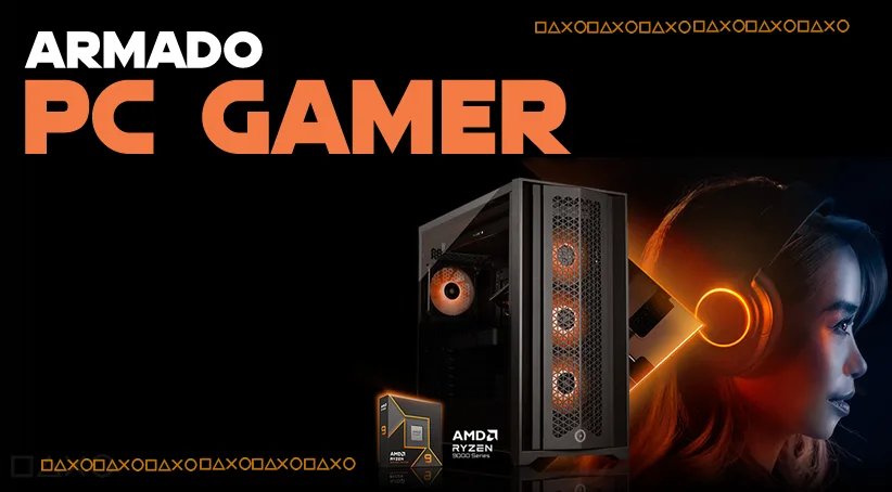 CARRUCEL CEL CEL PC GAMER