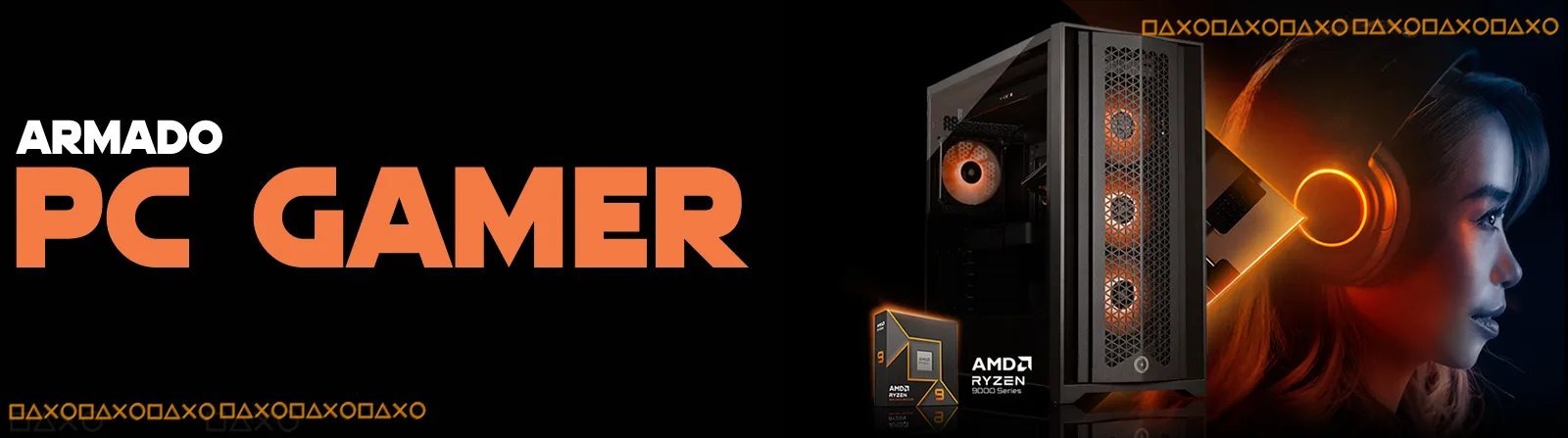 MOLDE CARRUCEL pc gamer 1