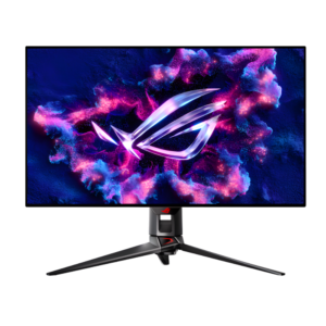 MONITOR 32 ASUS PG32UCDP-J ROG SWIFT OLED GAMING 4K 240HZ