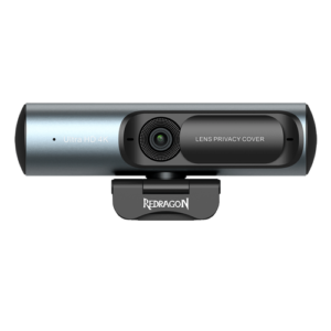 WEBCAM REDRAGON CYBERLENS GW911 4k