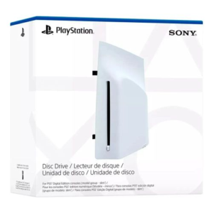 PS5 DIGITAL DISC DRIVE