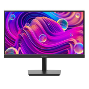 MONITOR 24 HIKVISION DS-D5024F2-AV2 VGA/HDMI