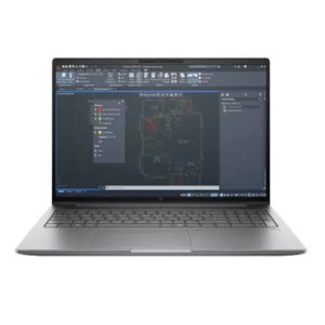 NB 7 HP 16 ZBOOK xG2i U7-366H 48G 1T RTX 500 6G W11
