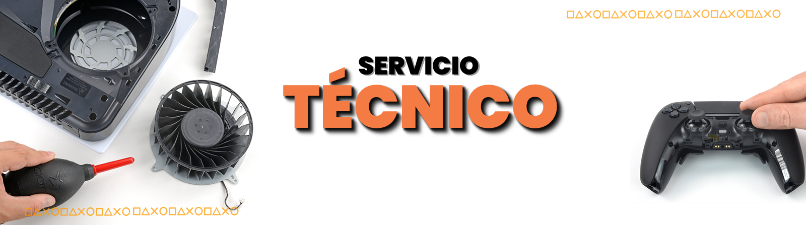 servicio